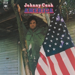 Johnny Cash - America A 200-Year Salute in Story and Song
